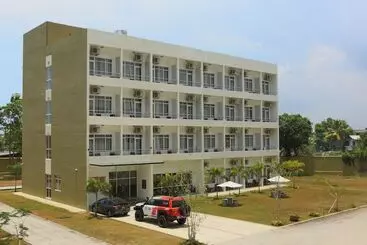 Hotel Kdu Guest House