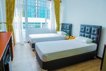 فندق Kdu Guest House