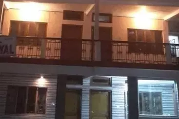 Hotel New Payal  Nainital