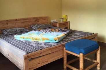 Hotel New Payal  Nainital