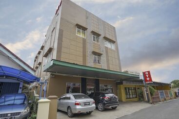 Hotel Oyo 2255 Triantama