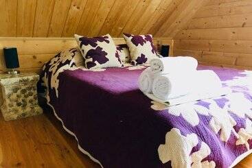 פנסיון Agroturystyka Barnilka