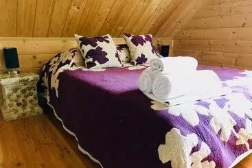 Pansiyon Agroturystyka Barnilka