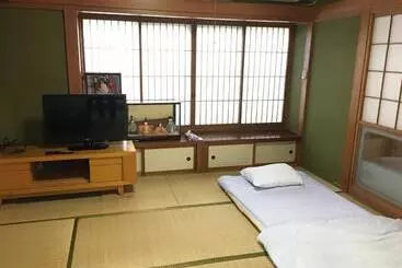 Pension Masugataya Ryokan