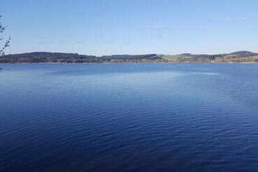 پانسیون Penzion Na Navsi