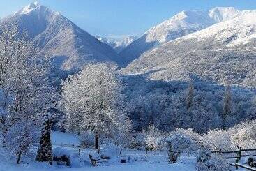 B&b Eth Béryè Petit