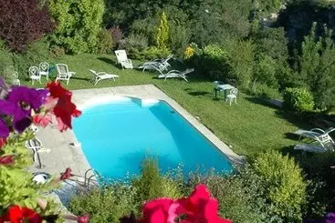 Aamiaismajoitus (B&B) La Clavelière