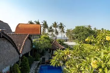 Bed and Breakfast D Kubon Penida By Abm