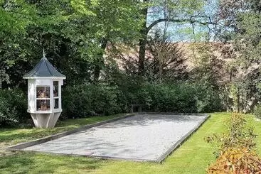 Aamiaismajoitus (B&B) La Roseraie