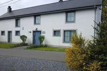 Mökkimajoitus Gîtes Les Myosotis