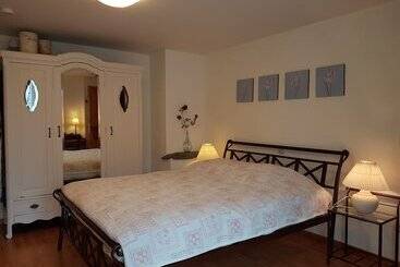 קוטג'' Gîtes Les Myosotis