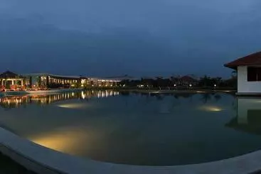 Hotel K Resort