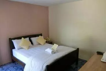 Hotel Kiangphu Resort