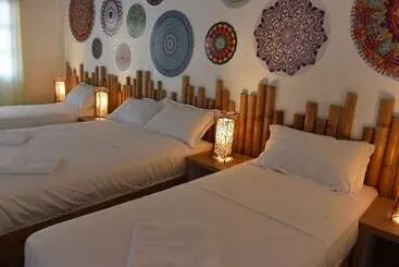 Hotel Lazuli Resort