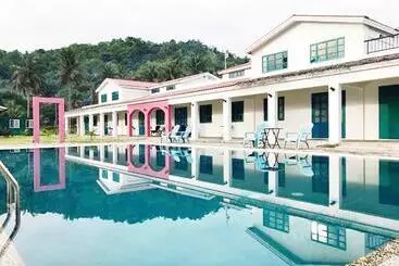 هتل Lazuli Resort