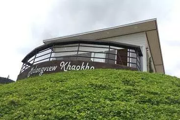 Hotel Malong View At Khao Kho