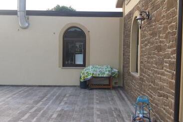 교외 호텔 Agriturismo Donna Beatrice