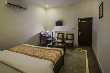 Hotel Shree Mohan Villas  Heritage