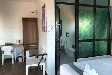 Hotel Veerada Boutique Home