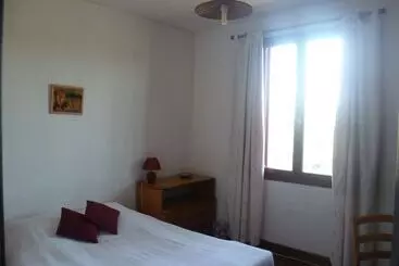 Pensão Chambres D Hôtes Mas Rivière