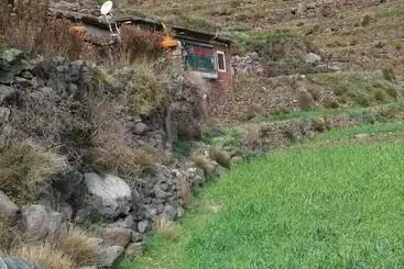 Majatalo Gite Ibbassen