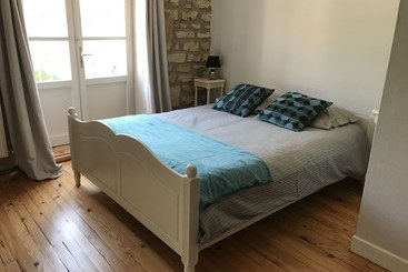 펜션 Gîtes De Jeand Heurs