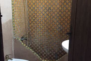 بنسيون Maison D'hôtes Akchour