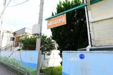 Majatalo Vacation House Familia