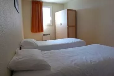 Residence Azureva La Mongie