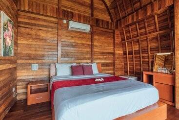 Bed and Breakfast Tegar Penida Paradise