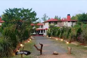 Grand Tiger Resort