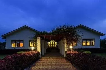 Hotel Amã Stays & Trails Nine Palms, Alibag