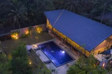 Hotel Honey Tree Polonnaruwa