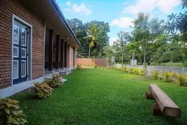 Hotelli Honey Tree Polonnaruwa