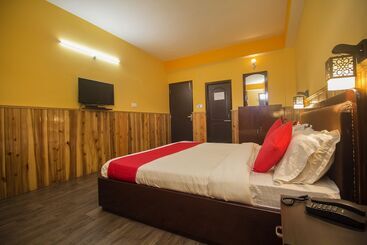 Hotel Ladakh Guest House By Oyo Rooms