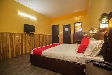 Hotell Ladakh Guest House By Oyo Rooms