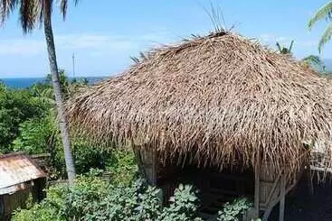 Hotel Panorama De Argao Boutique Resort