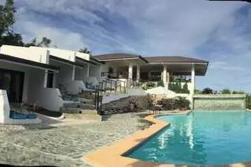 Hotel Panorama De Argao Boutique Resort