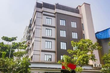 Hotel Park View By Oyo Rooms