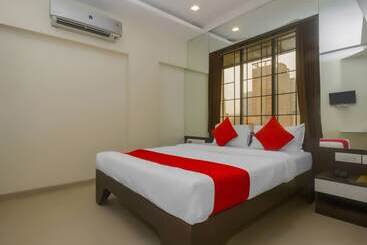 Отель Park View By Oyo Rooms