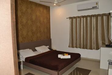 Szálloda Safari Lodge