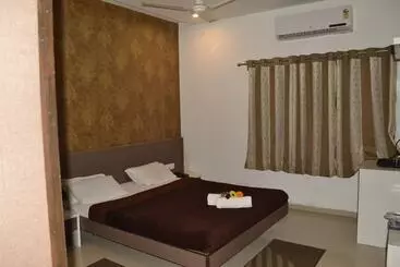 Hotelli Safari Lodge