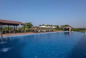 Otel Salcete Beach Resort