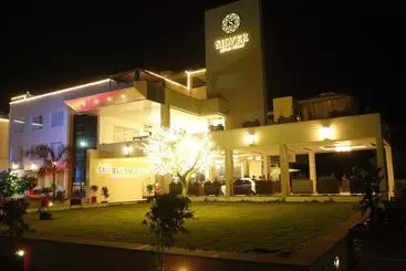 ホテル Silver Estate Resort
