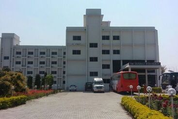 Hôtel The Vaishali Residency