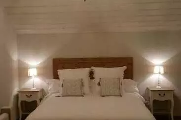 Pension (Hôtel basse catégorie) L Ecrin Du Lac