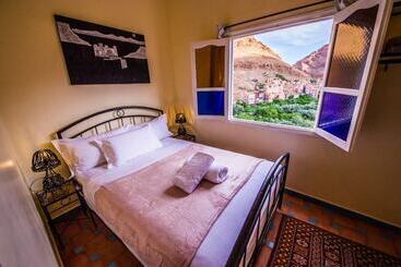 Pension Riad Sephora