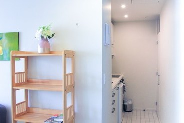 Apart Hotel Quadrant 2 Bdr With Seaview & Parking