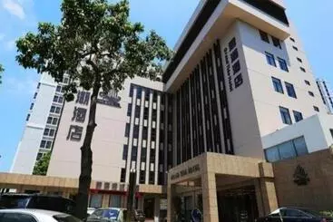 ホテル Shantou Grandtide