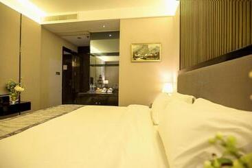 호텔 Shantou Grandtide